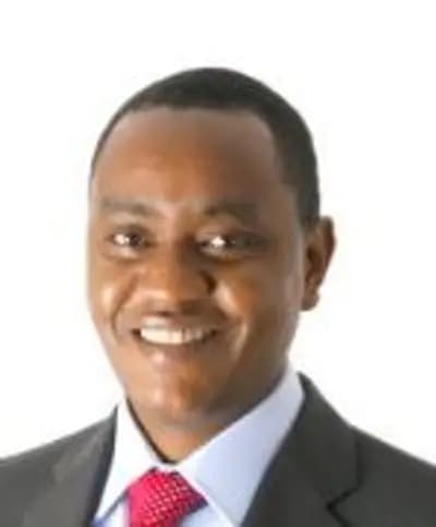 Edwin Mucai