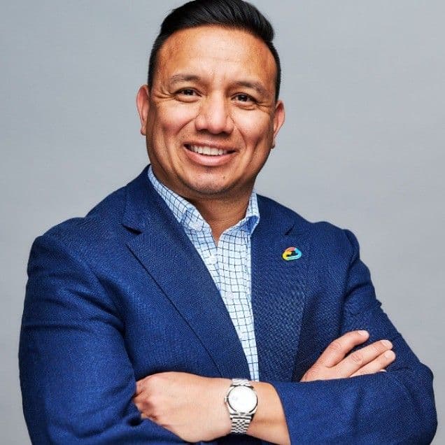 Edwin Solis