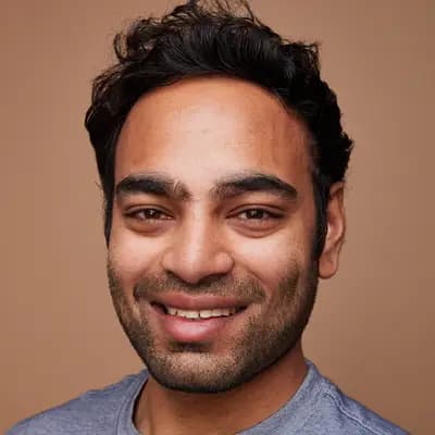 Eeshan Agarwal