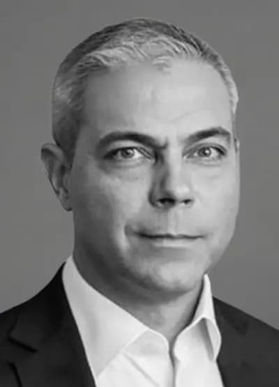 Egon Rinderer