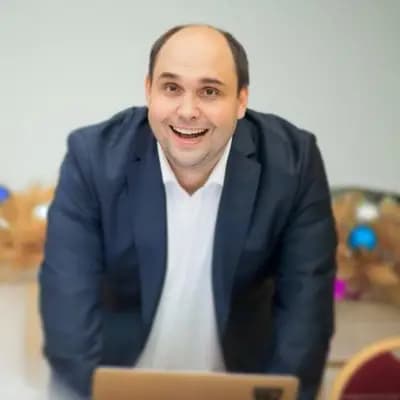 Egor Rudi