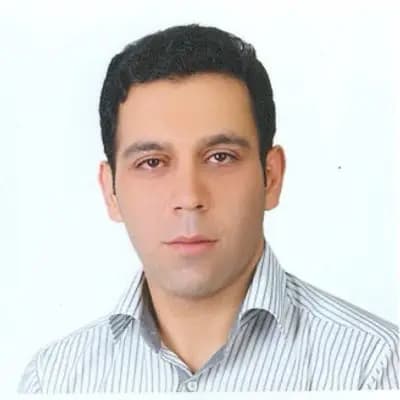 Ehsan Aminian