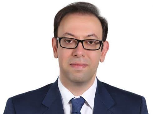 Ehsan Jabbarzadeh