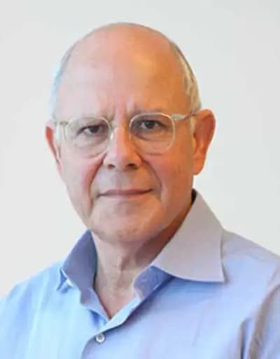 Ehud Geller