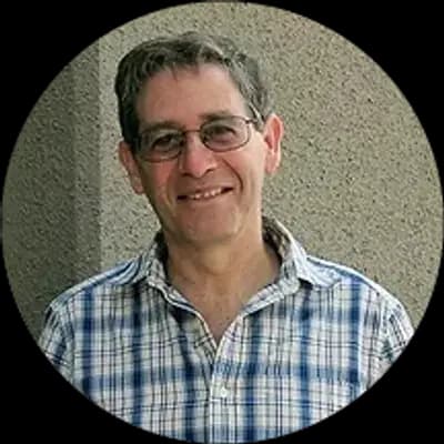Ehud Goldin