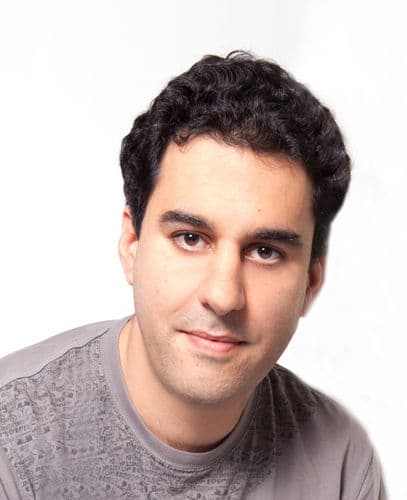 Ehud Shabtai