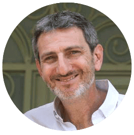 Eidan Apelbaum