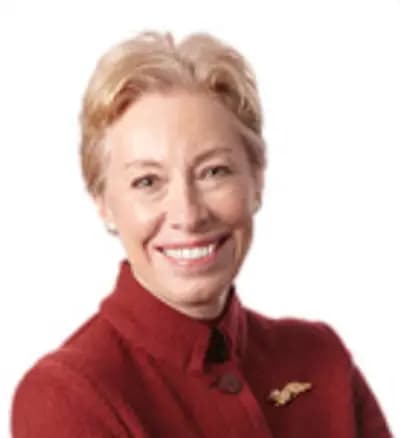 Eileen Mercier
