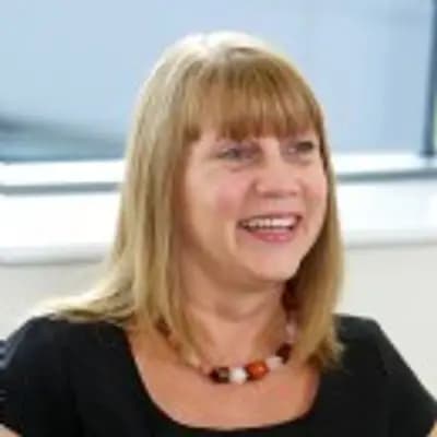 Eileen Wiffen