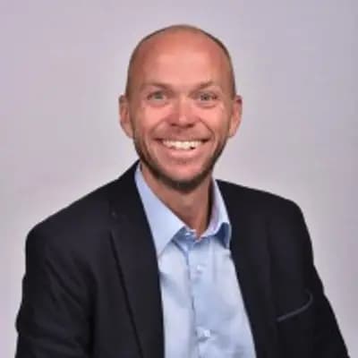 Eirik Bjornsen