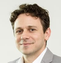 Eitan Yanovsky