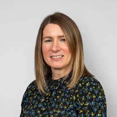 Eithne O’Pray