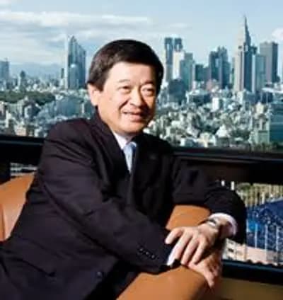 Eizo Kobayashi