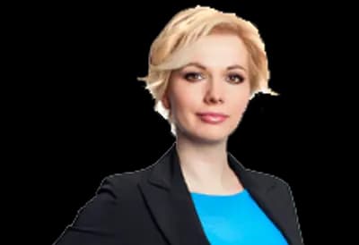 Ekaterina Konovalova