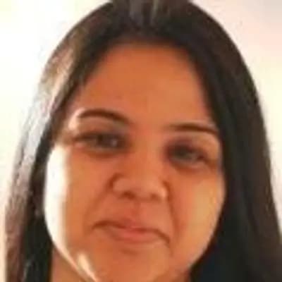 Ekta Ghanshyam