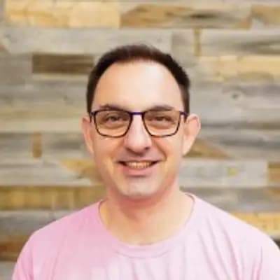 Elad Ferber