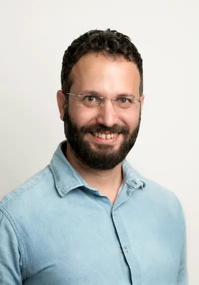 Elad Geffen