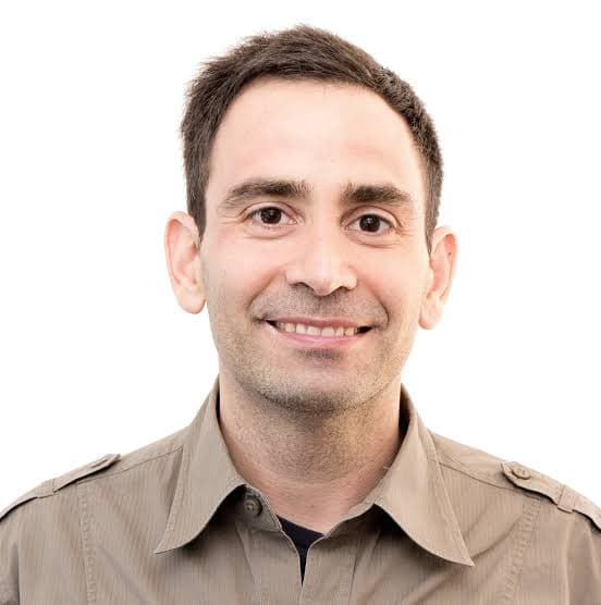 Elad Gil