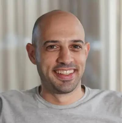 Elad Levy