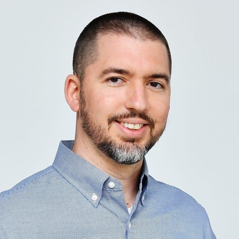 Elad Schaffer