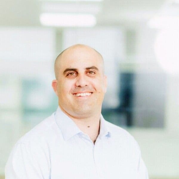 Elad Shapira