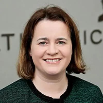 Elaine Coughlan
