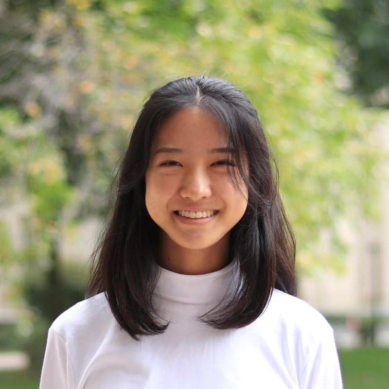 Elaine Liu