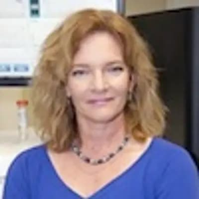 Elaine Mardis