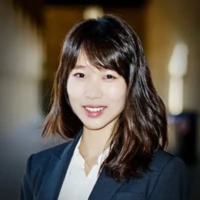 Elaine Pan