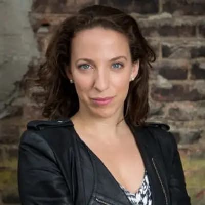 Elana Berkowitz