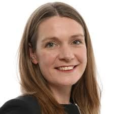 Eleanor Treharne-Jones