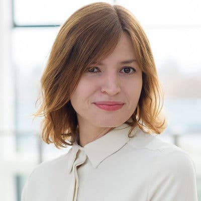 Elena Blokhina