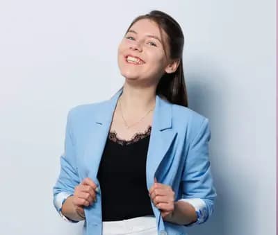 Elena Ivanova