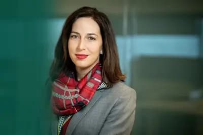 Elena Ritsou
