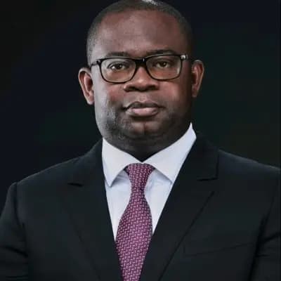 Elfried Didehia