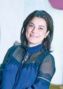 Elham Kashefi
