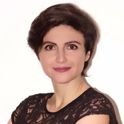 Elham Khosravi