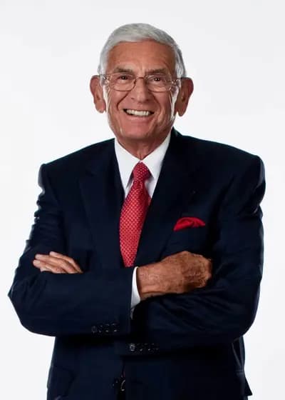 Eli Broad