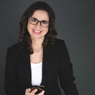 Eli Zheleva