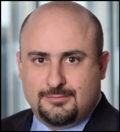 Elias Habayeb