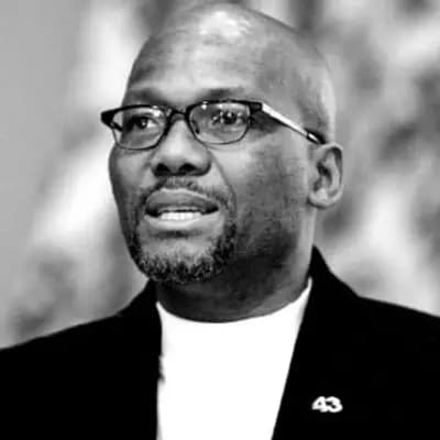 Elias Masilela
