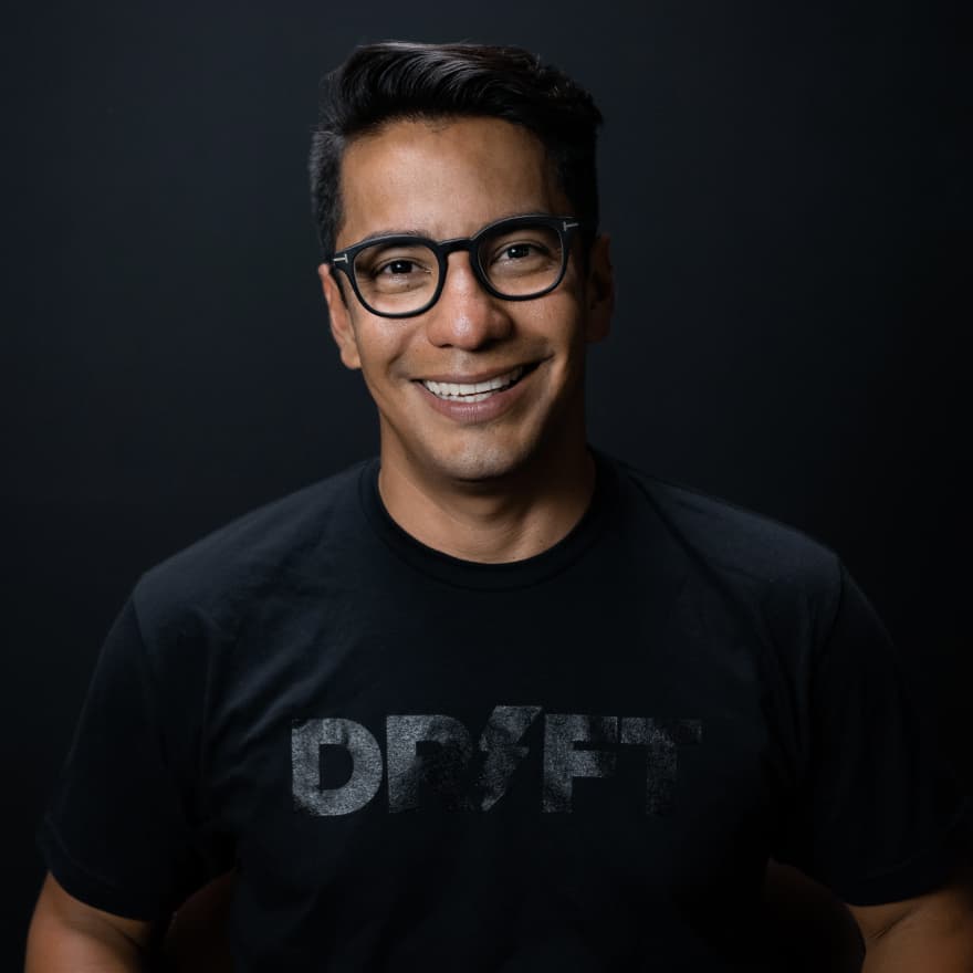 Elias Torres