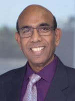 Eliathamby Ambikairajah