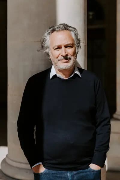 Elie Kouby