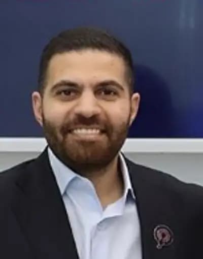 Elie Metri