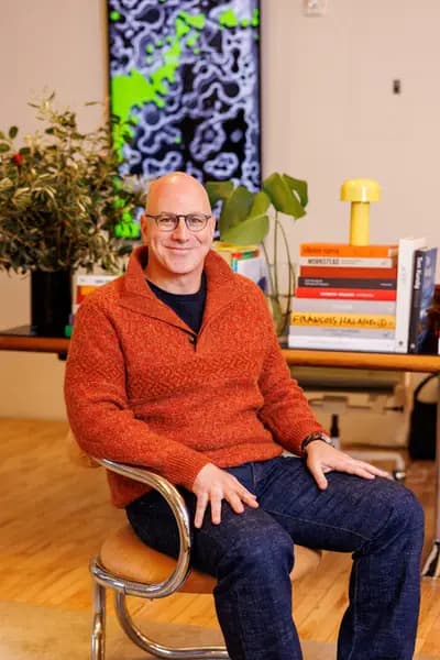 Elie Seidman