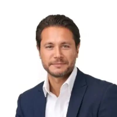 Elie Tabchouri