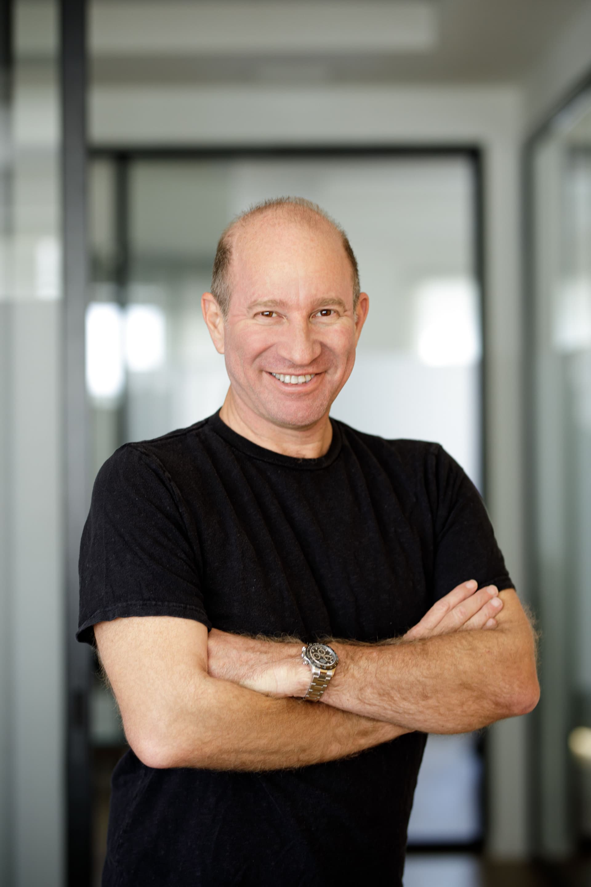 Elie Wurtman
