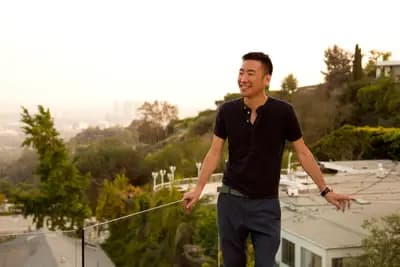 Elijah Kim