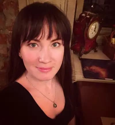 Elina Ludovskaia